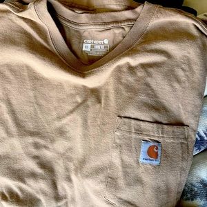 Carhartt T Shirt XL